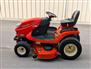 Kubota GR2000 Riding Lawn Mower