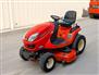 Kubota GR2000 Riding Lawn Mower