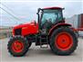 Kubota M6-131DTCC-F Tractor