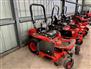 Kubota ZG227-60 Riding Lawn Mower