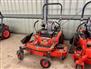 Kubota ZG227-60 Riding Lawn Mower