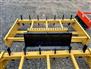 Mapleside Skid Steer Land Plane Attachment