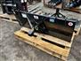 Mapleside Skid Steer Trailer Mover Attachment