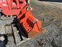 Kubota K9987QCD Attachments