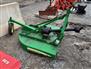 John Deere LX4 Rotary Cutter Rotary Mowers / Sickle Mower