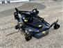 MK MARTIN 2026 Finishing Mowers PFM Rotary Mowers / Sickle Mower