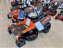 2026 Husqvarna® Zero Turns Riding Lawn Mower