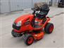 2025 Kubota T2290KW-42 riding lawn Mower