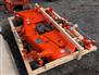 Kubota 2021 RCK 60-30BB Rotary Mowers / Sickle Mower