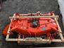 Kubota 2021 RCK 60-30BB Rotary Mowers / Sickle Mower
