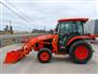 Kubota 2020 L6060HST 4WD