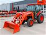 Kubota 2020 L6060HST 4WD