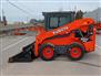Kubota 2019 SSV65P Skid Steers