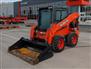 Kubota 2019 SSV65P Skid Steers