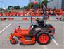 2017 Kubota Z421KW-54 Riding Lawn Mower