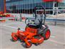 2017 Kubota Z421KW-54 Riding Lawn Mower