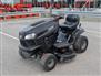 2017 Craftsman 42" Riding Lawn Mower