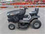 2017 Craftsman 42" Riding Lawn Mower