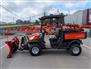 Kubota 2016 RTV-X900 ATVs & Utility Vehicles