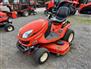 2016 Kubota GR2120-2-54 Riding lawn Mower