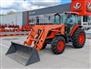 Kubota 2014 M8560HDCC12 4WD