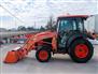 Kubota 2014 L4060HSTCC 4WD