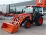 Kubota 2014 L4060HSTCC 4WD