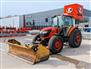 Kubota 2012 M9960HDCC24 4WD