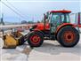 Kubota 2012 M9960HDCC24 4WD