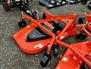Land Pride 2023 FDR2584 Rotary Mowers / Sickle Mower