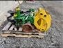 2021 Ransome GD30S Post Pounder Excavator