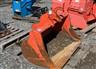 Kubota K9987QCD Attachment