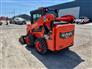 2023 Kubota SSV65P Skid Steer