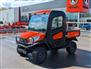 Kubota 2024 RTV-X1100C ATVs & Utility Vehicles