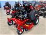 Exmark S - 48" Riding Lawn Mowers