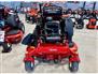 Exmark S - 48" Riding Lawn Mowers