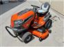 Husqvarna 2025 TS154X Riding Lawn Mowers