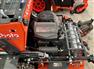Kubota 2025 SZ26-61-2 Riding Lawn Mowers