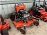 Kubota 2025 SZ26-61-2 Riding Lawn Mowers