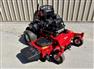 Exmark 2025 S - 60" Riding Lawn Mowers