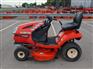 Kubota 2003 T1570 Riding Lawn Mowers