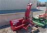 2010 Agro-Trend 1060 5' Snowblower