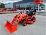 Kubota 2024 BX1880 Loader Tractors