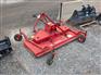 Farm-King 2010 Y650R 3-PT Rotary Mowers / Sickle Mower