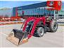 Case IH 95N Loader Tractors
