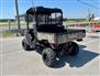 Kubota 2024 RTV-XG850 ATVs & Utility Vehicles