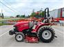 Kubota 2015 35A 4WD