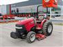 Kubota 2015 35A 4WD