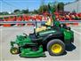 John Deere Z994R Rotary Mowers / Sickle Mower