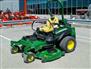 John Deere Z994R Rotary Mowers / Sickle Mower